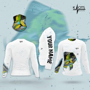 MAHI MAHI