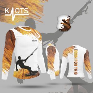 KITESURFING